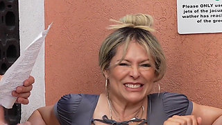 Interview for Le Iane with Monique Fuentes - Dvp - Ep.12