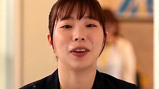 Amateur Asian GF Toying Pussy