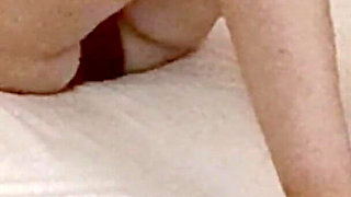 Doctor Dominik's Game of Punishing Patient Kelly by Giving Her Orgasms