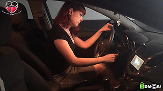 Dangling Dipping & Pedal Pumping