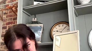 Emily Black Your Hot Little Sexy Secretary Onlyfans Video