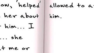 Love and Submission (0.08) Part 17 I Fell Like Somebody Is Watching Meee by Loveskysan69