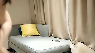 Tight asians snatch hardcore dp