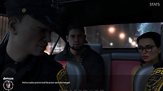 The Hospital of Lust Part 31