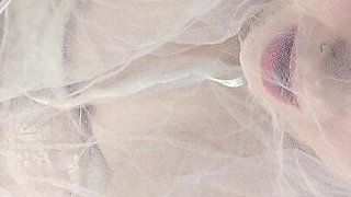 Wedding night photoset slideshow