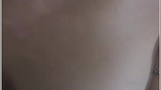Nervous Wifes First Wild Time