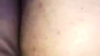 Hot Black Maid Does Some Webcam Black and Ebony