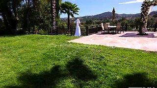 Vanna Bardot - MorePOV - Revenge of The Runaway Bride