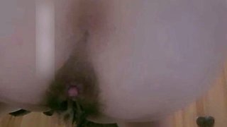 amateur vip ass masturbating on live webcam