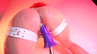 Creamy Spot - I'm Getting Massive Creampies In My Tight