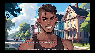 My New Girlfriend [ Taboo Hentai Game ] Ep.51 My Step MILF Invite Me to a Sexy Pool Party with the Neighbors!
