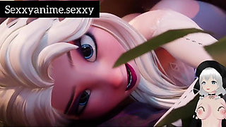 It Was Totally Broken Into