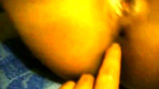 Anal Fun with Polish Amateur
