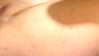 In the Anal and to Squirting
