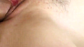 Danni Rivers Has Her Pussy Streched Out Beyond Repair by Her BF's Cock