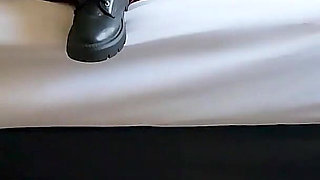 Free Use Slut, Ass Creampie (part 2)