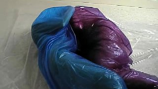 Hot cumshot for amateur fetish mature stockings slut