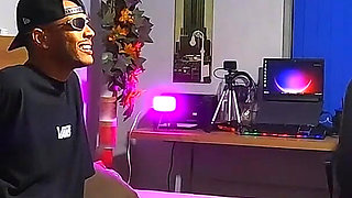 Leaning Against the Fridge, She Wants It Deeper