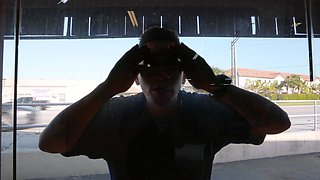 Kira Noir's Furniture Romance Sparks Lesbian Threesome Passion