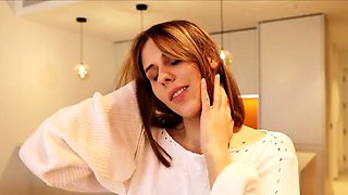 Nubiles Amber Slashh Playful Tease WRB