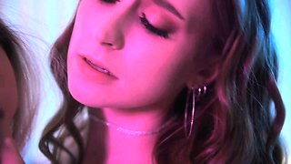 Principals of passion - s3xus - Madison Wilde & Laney Grey