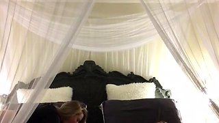 Amateur Interracial Blonde Teen 1 of 5