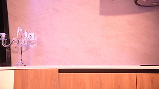 October Camshow Passion Ignites Wild Sensual Masturbation Heat