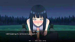 Conclude Gameplay - Kunoichi Trainer, Part eighteen