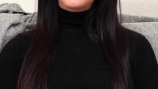 Czech Beauty Zuzu Sweet Interview