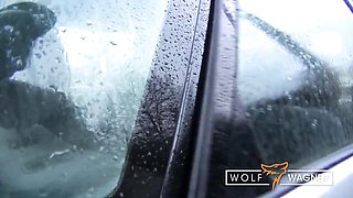 Heavenly Eva Adams and Eva Kay - 3some sex - Wolf Wagner Com