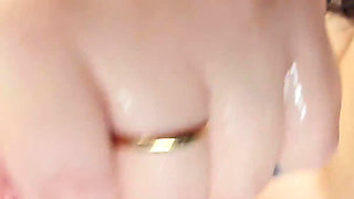 Turning You Into a Cock-sleeve, Serve Him While I Watch