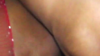 Matured Housewife Got Both Holes Stuffed with Big Dicks