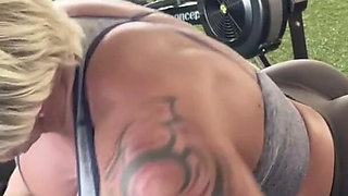 I Worked My Back