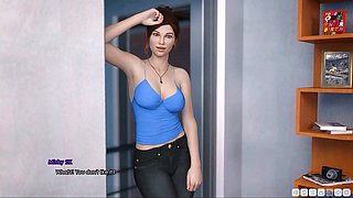Summertime saga, dawn of malice, sex note
