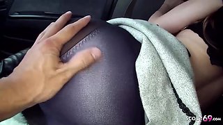 Amoral slut exciting X-rated video