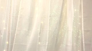 Pregnant Redhead Webcam Masturbation