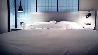 Amateur Asian Solo Fucking On Cam