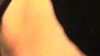 Big Black Cock for the Squirting MILF Amateur