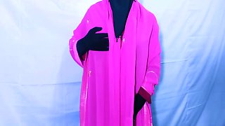 Indian Desi Housewife