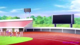 Animation with Sex & Sports - Hentai