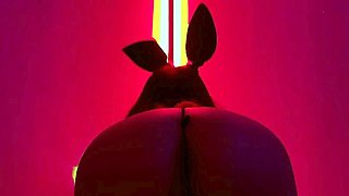 Amateur Latina Teen Ass Fucked