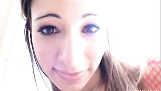 Graceful lady-love's behind the scenes movie