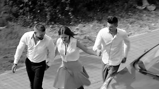 Free Cam Amateur Busty Brunette Blowjob On Webcam