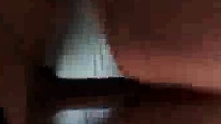 A Hotwife gets BBC for her birthday ww