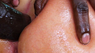 Jennifer White Vs Brickzilla Anal