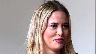 [WoodmanCasting] - Maya Rose casting - Maya Rose