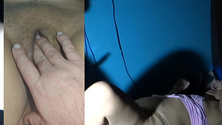 This quality is never satisfied, I want to be every day