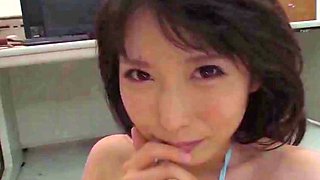 Group sex hardcore double blowjob swallowing cum