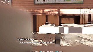 A Very Open Marriage ( )