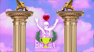 Bones Montana X Lady Rae